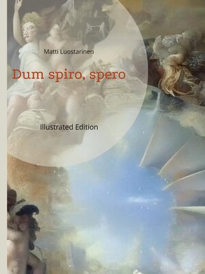 cover image of Dum spiro, spero